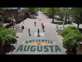 Authentic Augusta Experiences Augusta GA