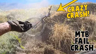 best mtb fails of 2025 224 mtb crashes of 2025 mtb classic