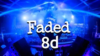 Download Alan Walker - faded - 8d audio MP3