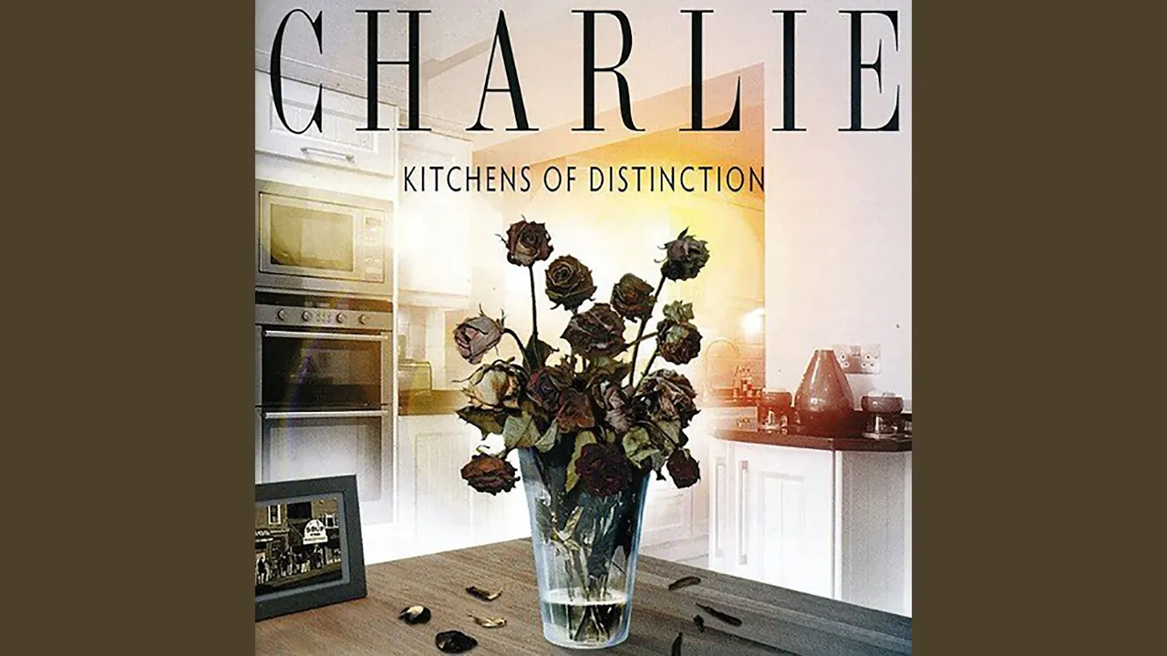 Kitchens of Distinction