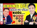 Lagu CỜ TƯỚNG CHUNG KẾT BÍ ẨN NƯỚC BỎ XE KỲ LẠ KHÔNG KỊP TRỞ TAY, LẠI LÝ HUYNH vs TÀO NHAM LỖI