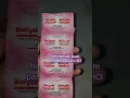 Biolysin Tablet Multivitamin