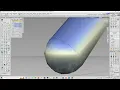 Alias Rotate by Vector tool