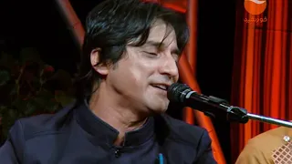 شرافت پروانی قصه عاشقی لیلی و مجنون Sharafat Parwani Qese Laili Majnon 