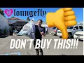 OMG You Won t Believe What I Got at the Loungefly Bags Sale Myawesomecollectibles