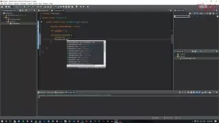 Java Tutorial - While Loops COMP 202