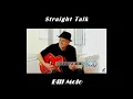 Bill Moio Straight Talk