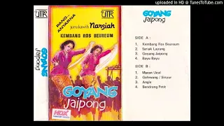 kembang ros beureum narsiah jaipongan 