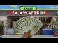 Area Sales Manager Salary after IIM MBA Roles Responsibilities Sales Marketing Jobs after IIM