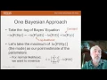 Lecture76 Data2Decision Bayesian Regression part 3