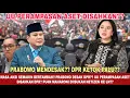 Download Lagu UU PERAMPASAN ASET RESMI DISAHKAN?? PRABOWO DESAK DPR SEGERA BERTINDAK? MASA AKSI SEMAKIN BANYAK??