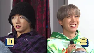 ENGSUB Run BTS EP 141 BTS Collaboration Variety Show 2 Full 