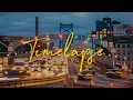 Philadelphia Time lapse - Philadelphia in Motion 4k