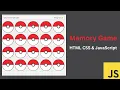 Mastering JavaScript The Ultimate Memory Game Tutorial