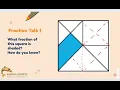 Math Routines Fraction Talks