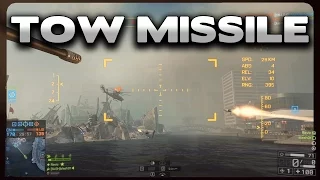 battlefield 4 tow cruise missile shots