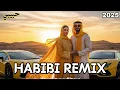 Lagu Habibi (حبيبي) – Arabic Deep House 2025 | Ethnic Night Chill Mix