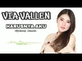 Download Lagu HARUSNYA AKU - Via Vallen (Dangdut)