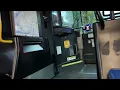 B60 bus toward Williamsburg bridge plaza