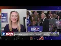 Erin Perrine Biden Could Raise 1 Million A Day Until Nov 3 and Still Never Catch Trump s Campaign