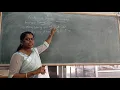 ADA Unit2 - Analysis of Algorithm Efficiency-Analysis framework by Ashwini G T