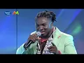 Finale: Chike and Francis – ‘Roju’ – Nigerian Idol | Africa Magic | S6 |E16
