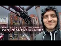 Download Lagu Wat brengt de TOEKOMST ? | Phantasialand Juli 2025