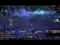 Wotlk Classic Heroic COT BUG