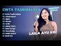 Download Lagu Laila Ayu KDI - CINTA TASIKMALAYA - CIINAN BANA || DANGDUT KOPLO 2024