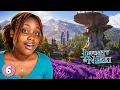 I Finally Explore Stoneville in Infinity Nikki Part 6