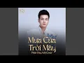 Download Lagu Mưa Của Trời Mây (DJ Trang Moon Remix)