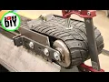 Belt Conveyor Build - Part 1