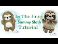 OAD Sammy Sloth Tutorial