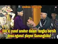 Download Lagu Live ki yusuf anshor gemparkan masyarakat gunungkidul.