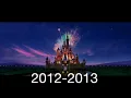 Download Lagu Walt Disney Pictures/Disney vinhetas (1985-2019)