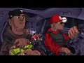 GONZALO NAWEL x EL FENIX - LA 40
