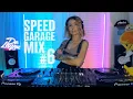Download Lagu SPEED GARAGE DJ SET #6 | Vocal / House / Bassline