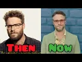 Neighbors 2014-2024 Cast Then And Now How They Changed
