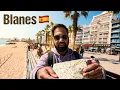 I Can t Believe This Is Only 1 5 Hour From Barcelona Blanes Costa Brava