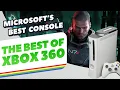 Top 10 Xbox 360 Games According to You