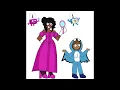 Alphablocks as Humans UPDATED