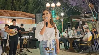 سمر السواس  شلت حطب من نار من بالي شلتك  هالستوري جكاره للناس الوسخه الغداره  دندنها