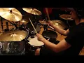 Matthew Paulazzo - Decrepit Birth - The Resonance (Drum Cover)