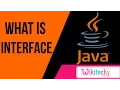 what is interface in java java interview questions and answers wikitechy com