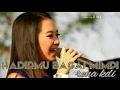 Lagu Rena kdi terbaru hadirmu bagai mimpi