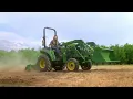 This Land Is Your Land John Deere Tractor Just 249 A Month