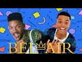 Why You re Wrong About Bel-air Fresh Prince Retrospective