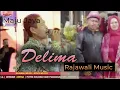 Lagu Delima | RAJAWALI MUSIC | LIVE MAJU JAYA OGAN ILIR | Wd\