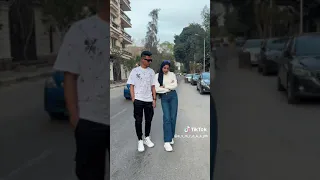 شيشن تصوير ميار عماد نجيب و خطبها سيف 