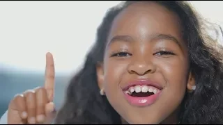 shanah we are one official video 